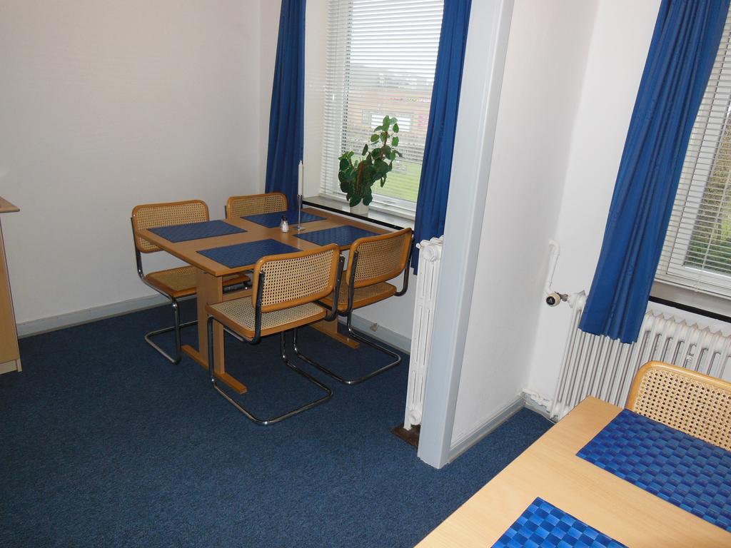 Bed & Breakfast Sirius Glud Quarto foto